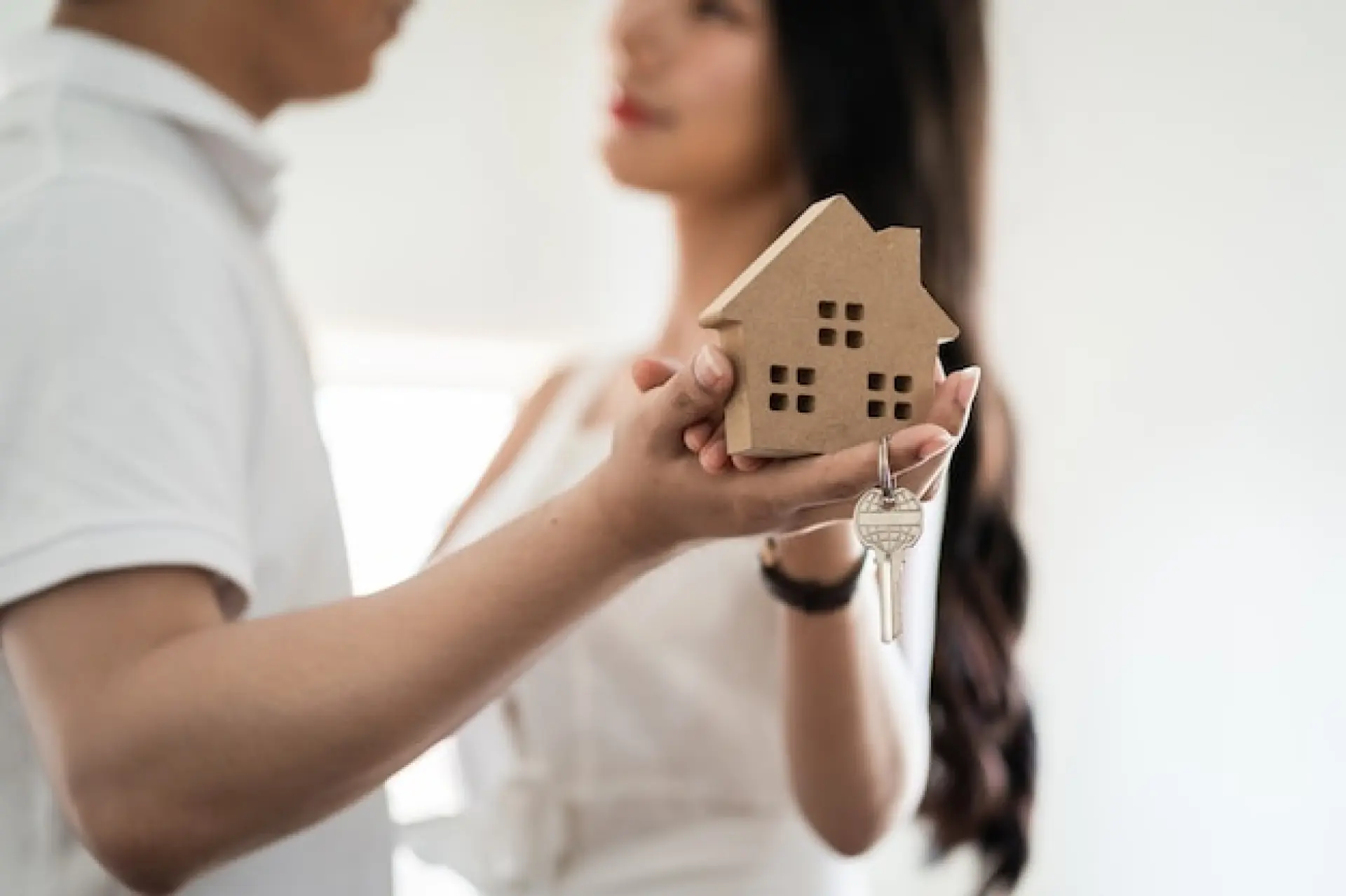 Buying a Property Without a Survey