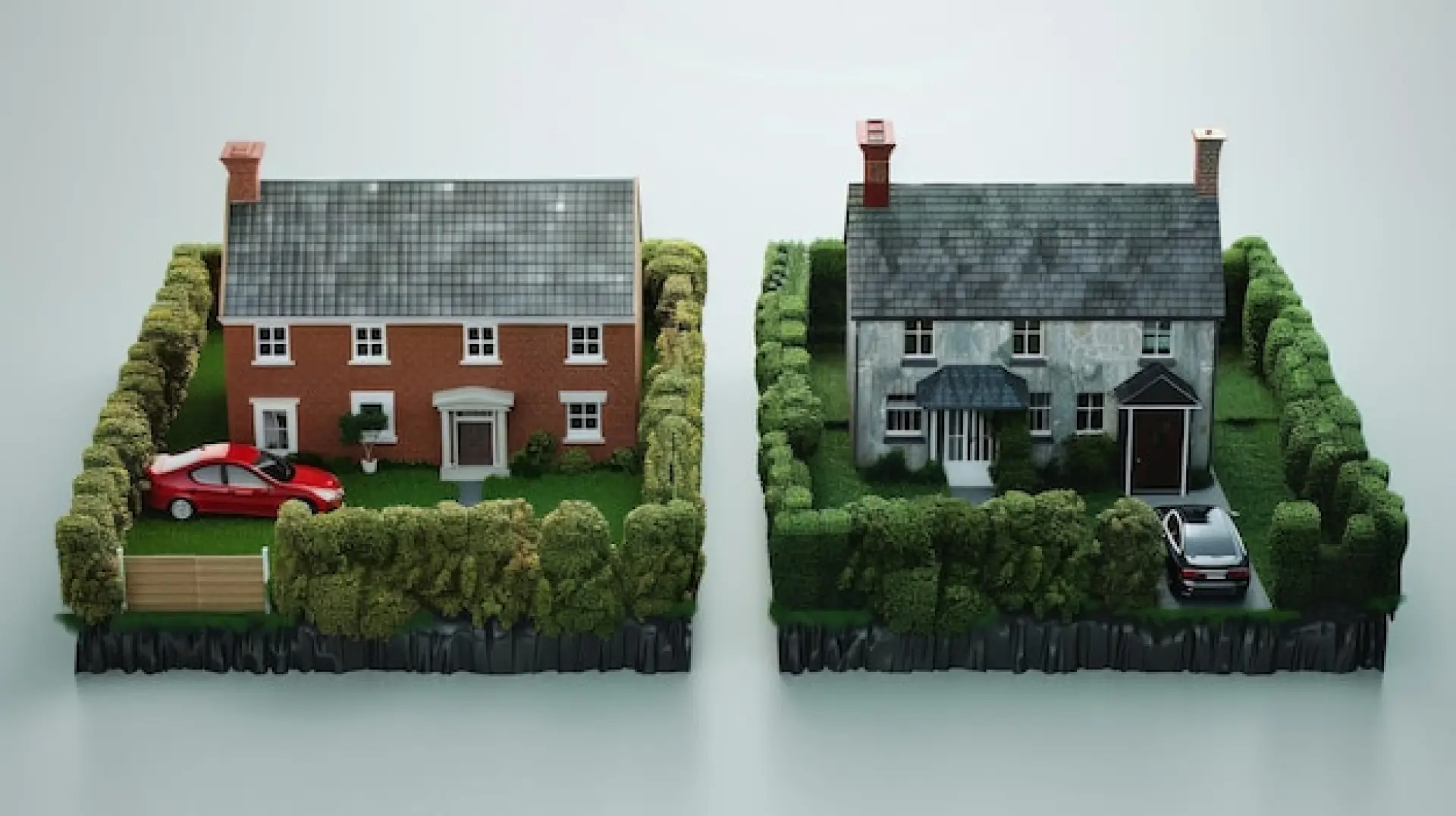 First-Time Home Buyer Mistakes To Avoid