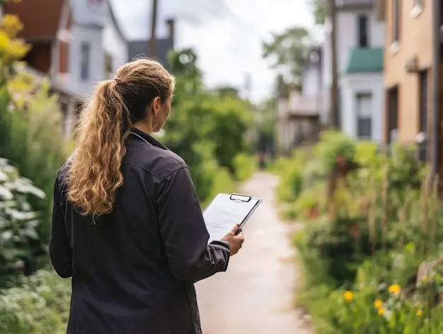Selecting a RICS Valuation Surveyor