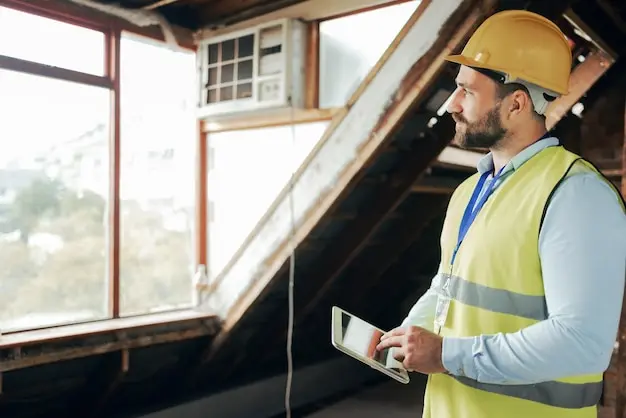 Insulation and Loft Defects - Common House Survey Problems