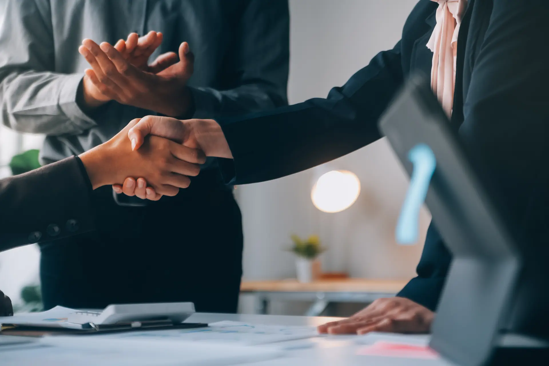 Buying a Property Without a Survey