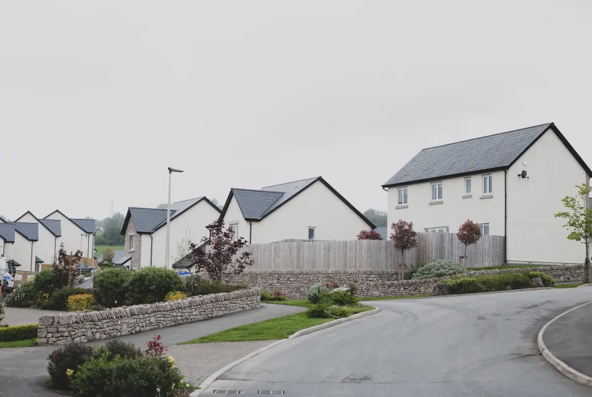 Help To Buy Valuations in Kent